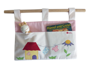 Bettasche- Haus-Blume 