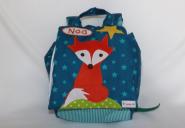 Kinderrucksack Fuchs 