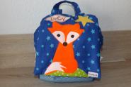 Kinderrucksack Fuchs 