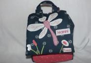 Kinderrucksack Libelle 