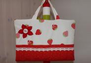 Maltasche Erdbeeren 