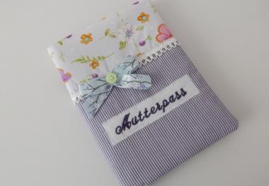 Mutterpasshülle 