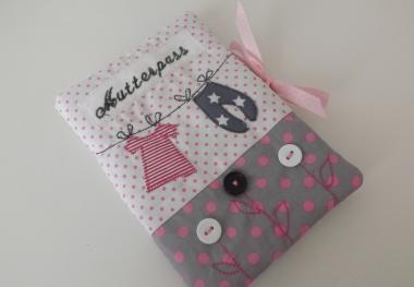 Mutterpasshülle 