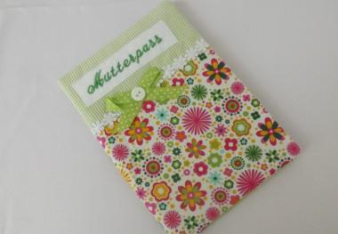 Mutterpasshülle 